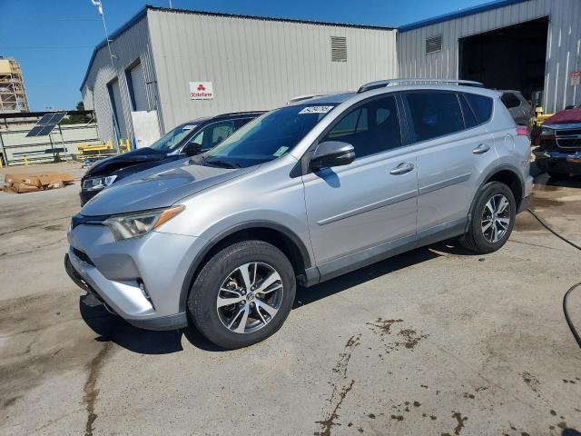 2017 TOYOTA RAV4 XLE, 