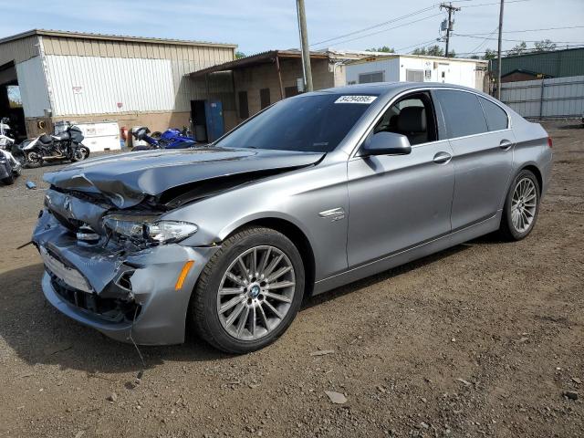2011 BMW 535 XI, 