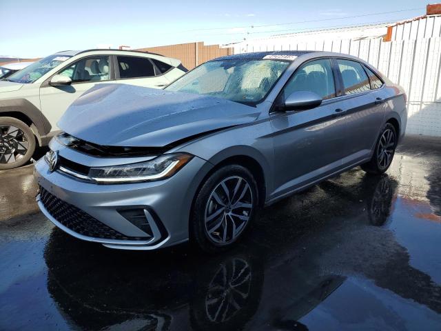 2025 VOLKSWAGEN JETTA SE, 