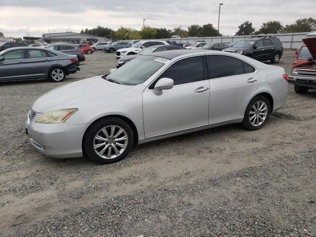 2007 LEXS ES 350, 
