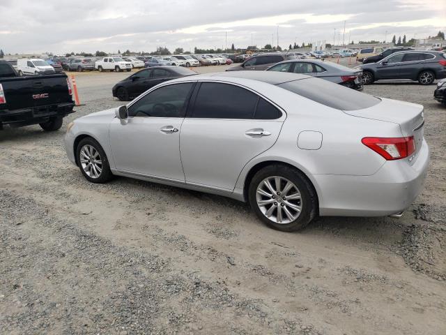 JTHBJ46G672068124 - 2007 LEXS ES 350 银色 照片 2