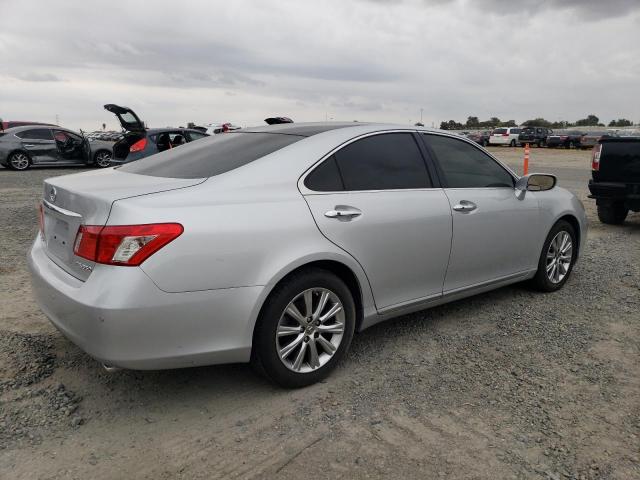 JTHBJ46G672068124 - 2007 LEXS ES 350 银色 照片 3