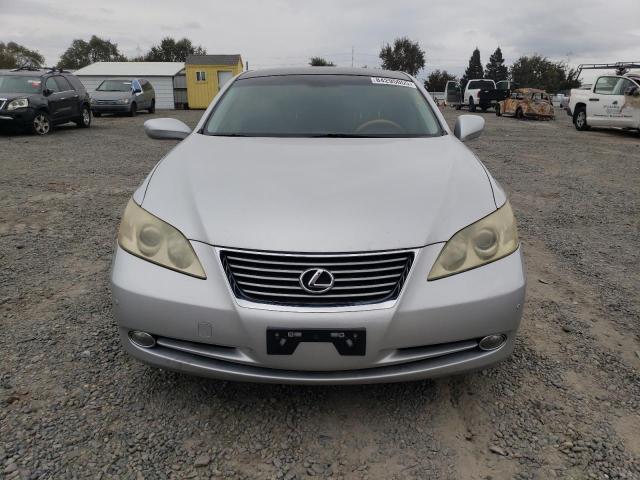 JTHBJ46G672068124 - 2007 LEXS ES 350 银色 照片 5