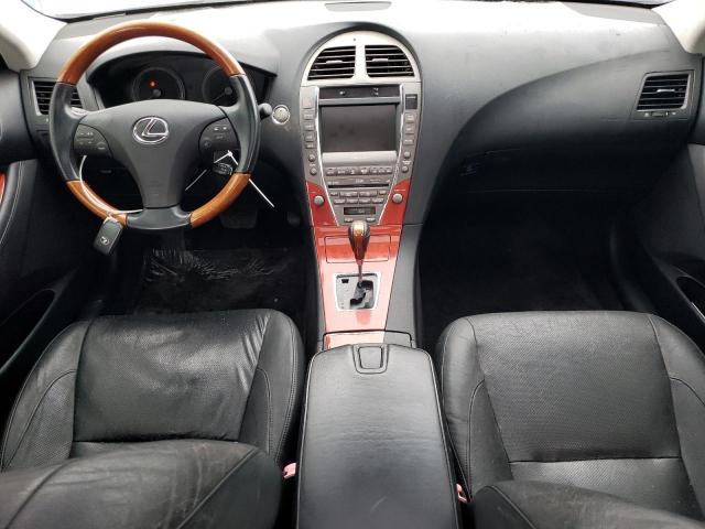 JTHBJ46G672068124 - 2007 LEXS ES 350 银色 照片 8