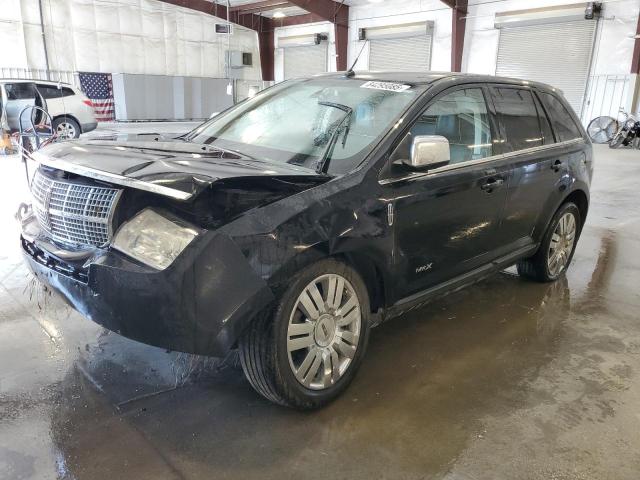 2008 LINCOLN MKX, 