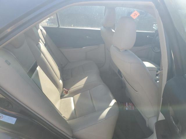 4T4BF1FK0DR332137 - 2013 TOYOTA CAMRY L BLACK photo 10