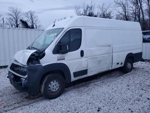 3C6MRVJG1NE108469 - 2022 RAM PROMASTER 3500 HIGH Ağ foto 1