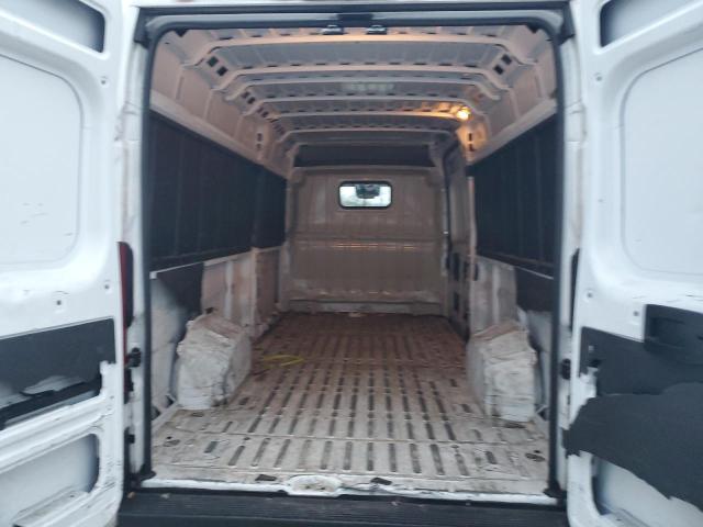 3C6MRVJG1NE108469 - 2022 RAM PROMASTER 3500 HIGH Ağ foto 10