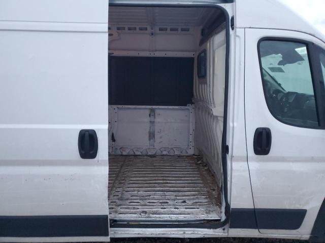 3C6MRVJG1NE108469 - 2022 RAM PROMASTER 3500 HIGH Ağ foto 11