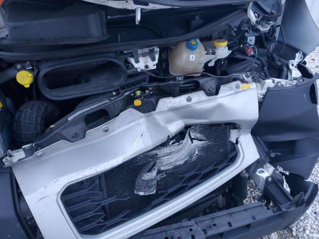 3C6MRVJG1NE108469 - 2022 RAM PROMASTER 3500 HIGH Ağ foto 12