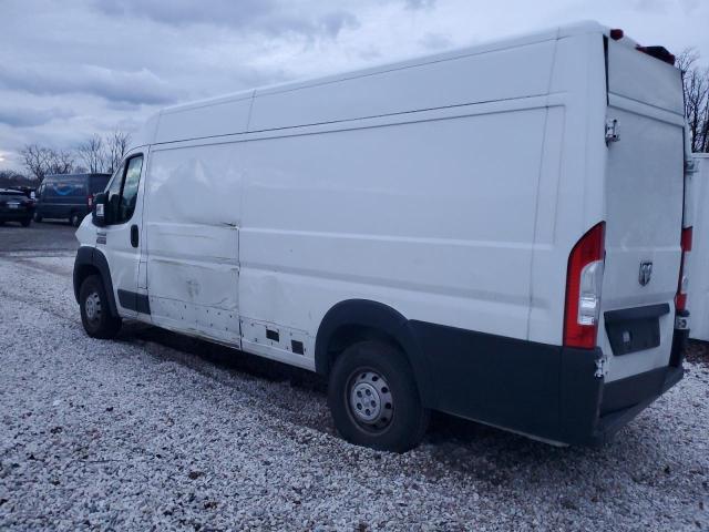 3C6MRVJG1NE108469 - 2022 RAM PROMASTER 3500 HIGH Ağ foto 2