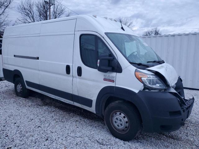3C6MRVJG1NE108469 - 2022 RAM PROMASTER 3500 HIGH Ağ foto 4