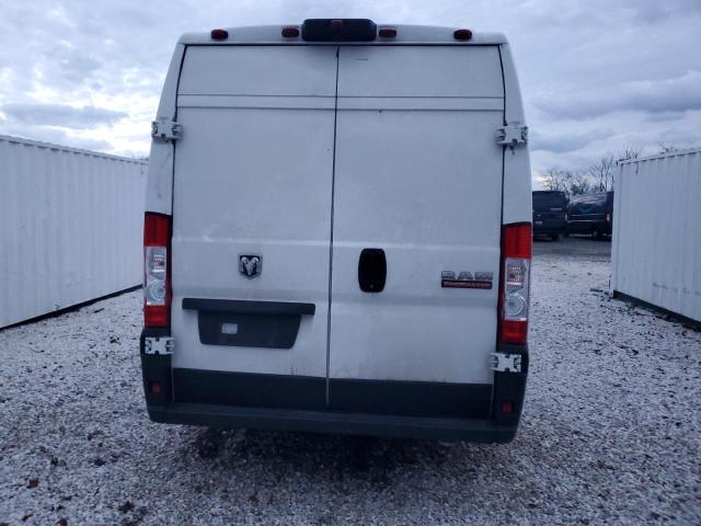 3C6MRVJG1NE108469 - 2022 RAM PROMASTER 3500 HIGH Ağ foto 6