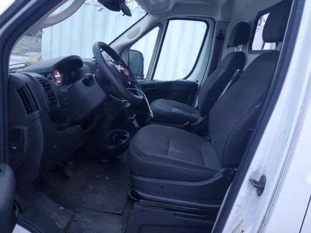 3C6MRVJG1NE108469 - 2022 RAM PROMASTER 3500 HIGH Ağ foto 7