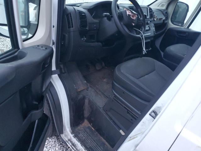 3C6MRVJG1NE108469 - 2022 RAM PROMASTER 3500 HIGH Ağ foto 8