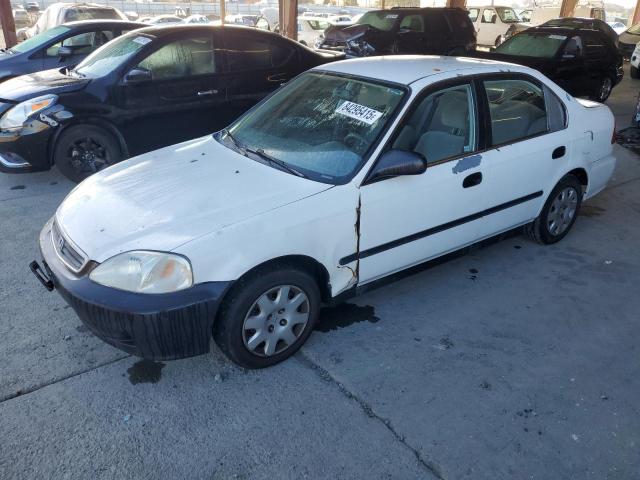1999 HONDA CIVIC LX, 