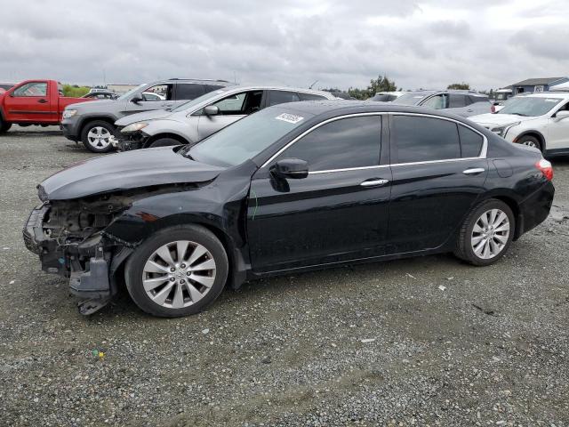 2015 HONDA ACCORD EXL, 