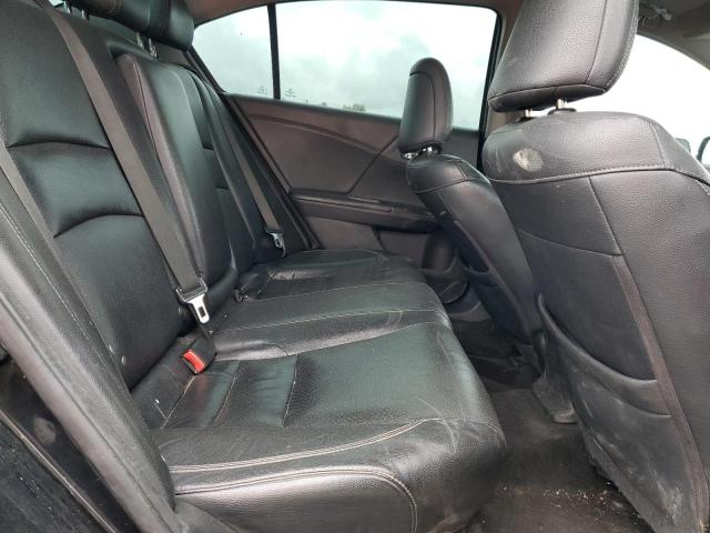 1HGCR2F80FA187501 - 2015 HONDA ACCORD EXL BLACK photo 10