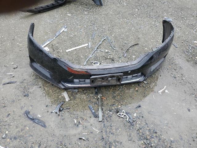 1HGCR2F80FA187501 - 2015 HONDA ACCORD EXL BLACK photo 12