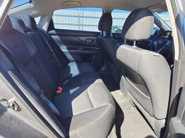 1N4AL3AP7JC231217 - 2018 NISSAN ALTIMA 2.5 ნაცრისფერი ფოტო 10