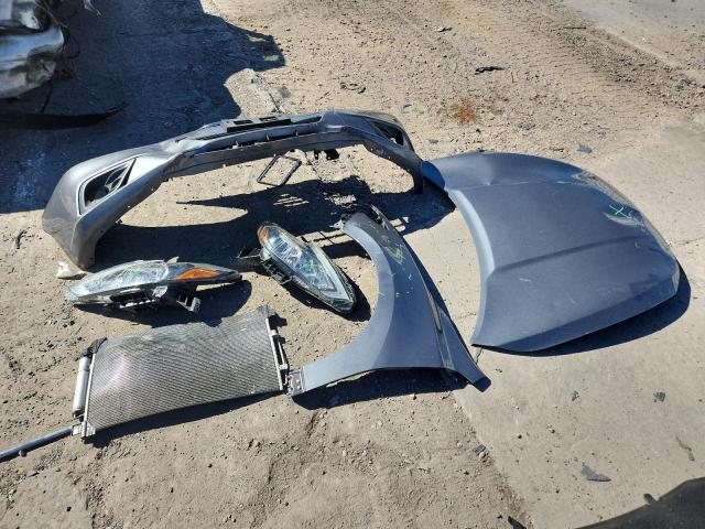 1N4AL3AP7JC231217 - 2018 NISSAN ALTIMA 2.5 ნაცრისფერი ფოტო 12