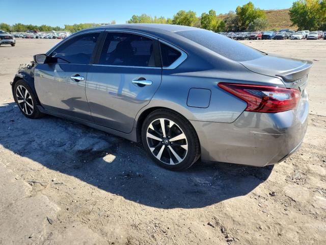 1N4AL3AP7JC231217 - 2018 NISSAN ALTIMA 2.5 ნაცრისფერი ფოტო 2