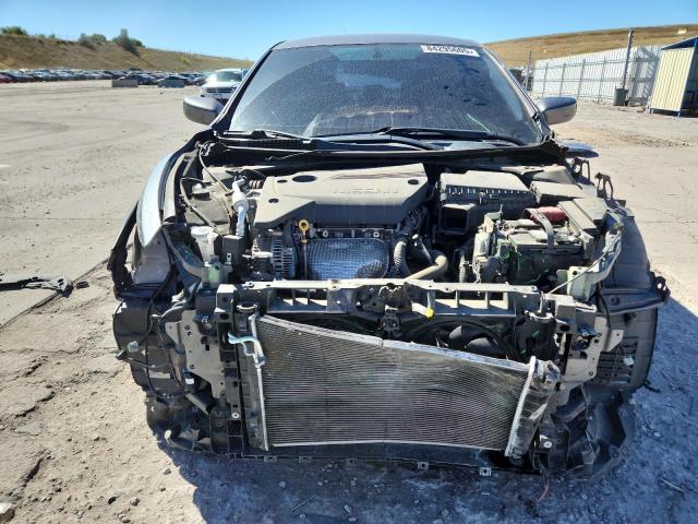 1N4AL3AP7JC231217 - 2018 NISSAN ALTIMA 2.5 ნაცრისფერი ფოტო 5