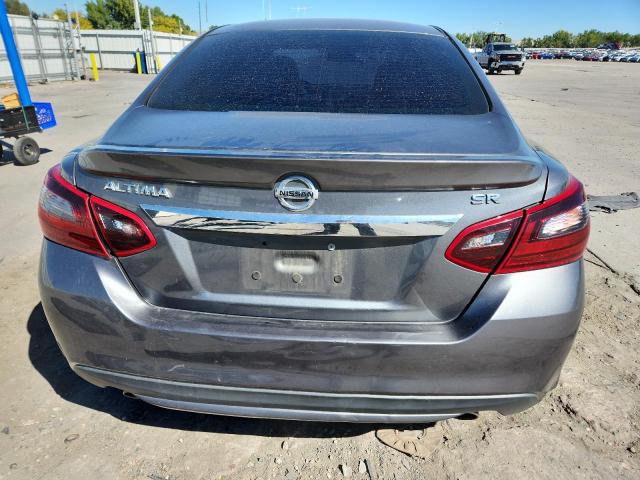 1N4AL3AP7JC231217 - 2018 NISSAN ALTIMA 2.5 ნაცრისფერი ფოტო 6
