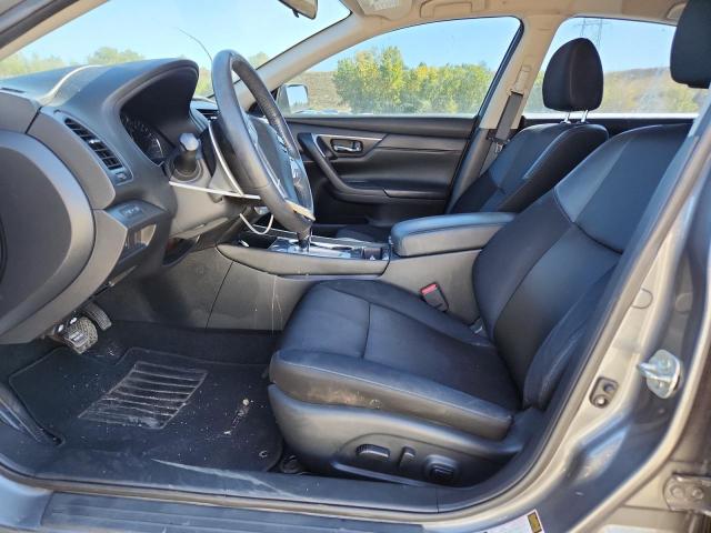 1N4AL3AP7JC231217 - 2018 NISSAN ALTIMA 2.5 ნაცრისფერი ფოტო 7