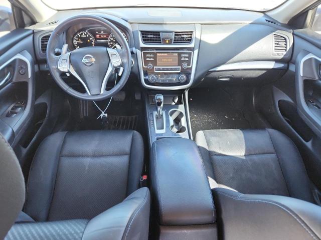 1N4AL3AP7JC231217 - 2018 NISSAN ALTIMA 2.5 ნაცრისფერი ფოტო 8