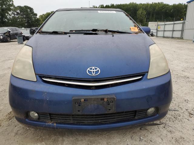 JTDKB20UX87799371 - 2008 TOYOTA PRIUS 蓝色 照片 5