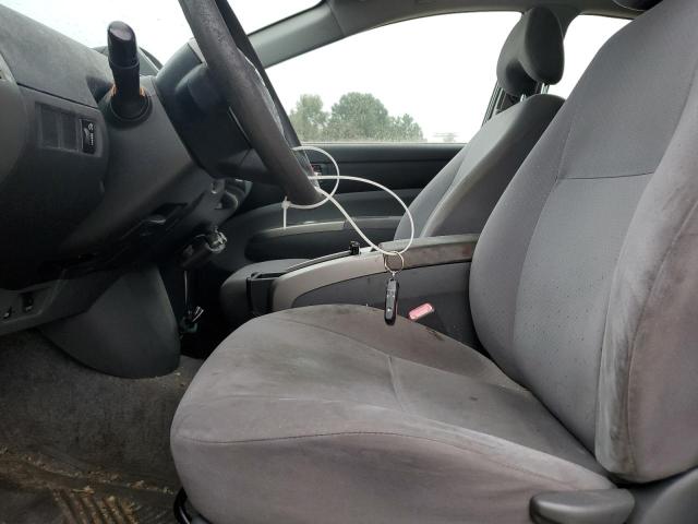 JTDKB20UX87799371 - 2008 TOYOTA PRIUS 蓝色 照片 7