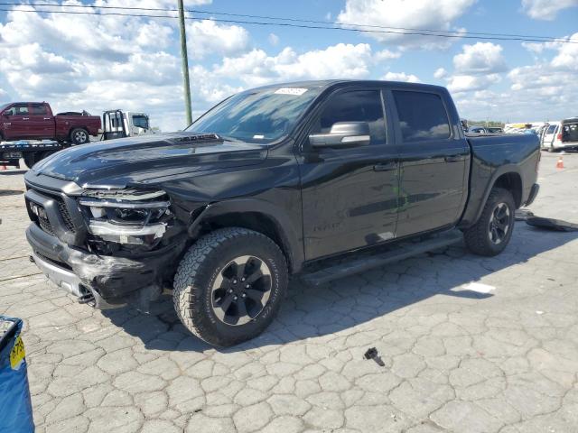 2020 RAM 1500 REBEL, 