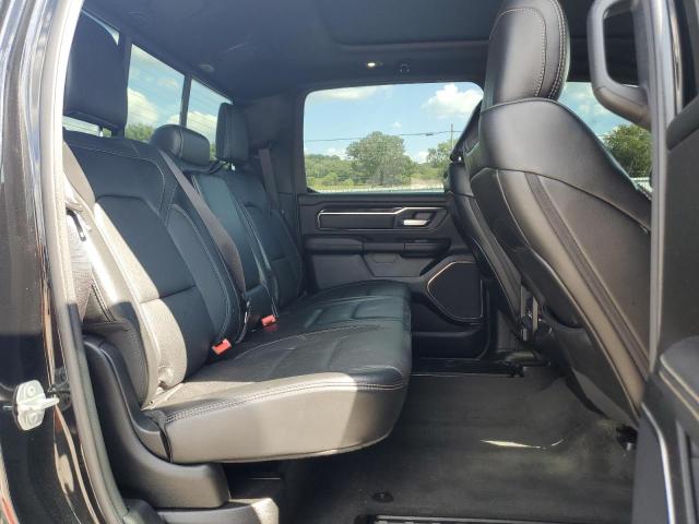 1C6SRFLM2LN271477 - 2020 RAM 1500 REBEL BLACK photo 10