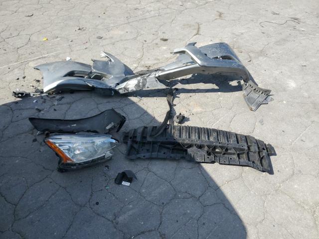 1C6SRFLM2LN271477 - 2020 RAM 1500 REBEL BLACK photo 12