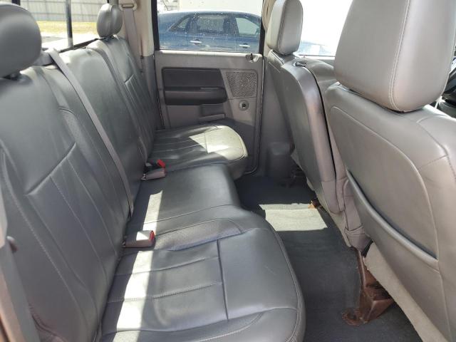 1D7KS28D77J577219 - 2007 DODGE RAM 2500 ST 银色 照片 10