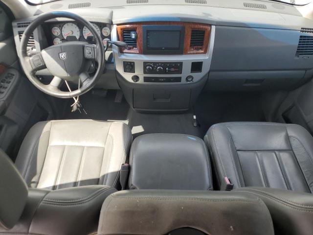 1D7KS28D77J577219 - 2007 DODGE RAM 2500 ST 银色 照片 8