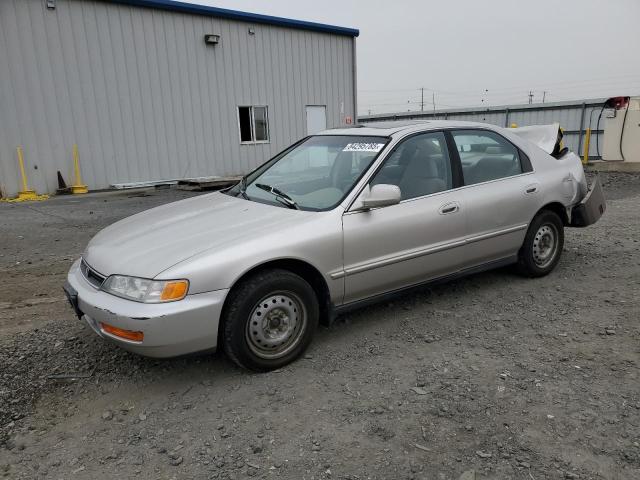 1997 HONDA ACCORD EX, 
