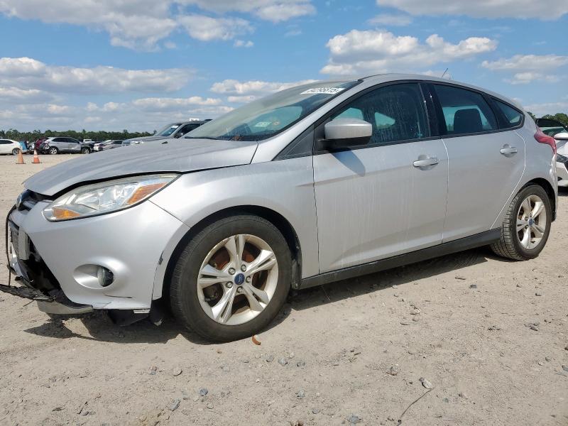 2012 FORD FOCUS SE, null