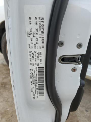 1C6RR6FG2ES101001 - 2014 RAM 1500 ST WHITE photo 12