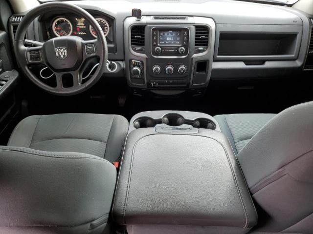 1C6RR6FG2ES101001 - 2014 RAM 1500 ST WHITE photo 8