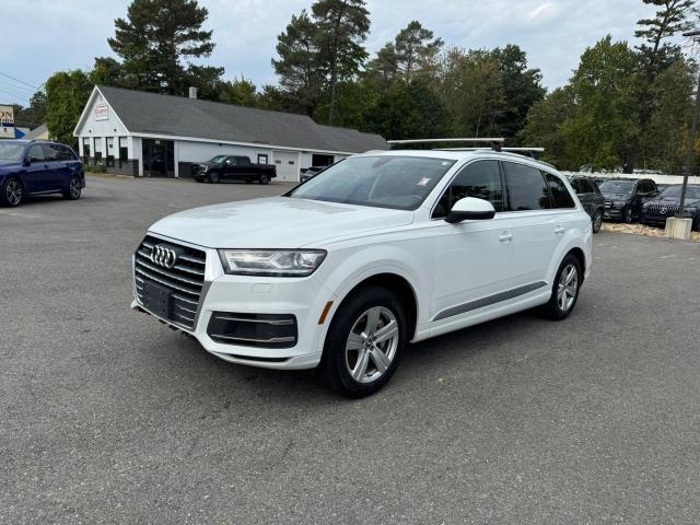 2017 AUDI Q7 PREMIUM, 