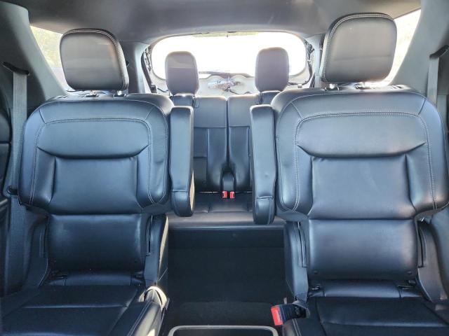 1FMSK7DH0LGA91726 - 2020 FORD EXPLORER XLT 白色 照片 10