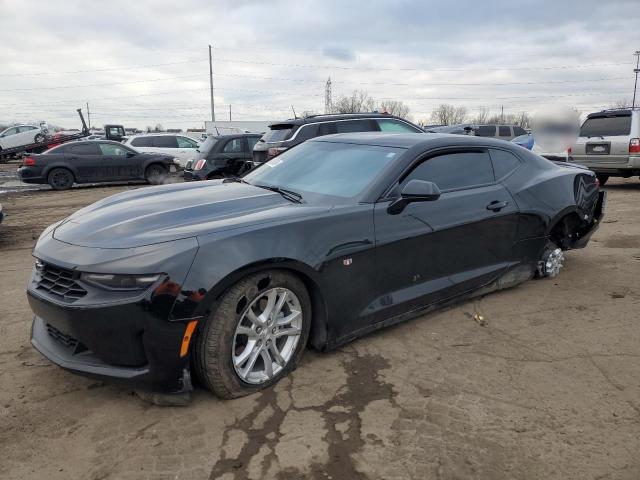 2023 CHEVROLET CAMARO LS, 