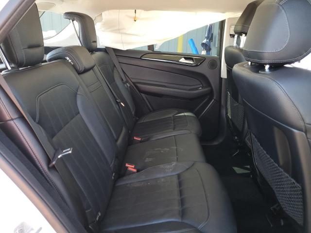 4JGDA5JB6GA715019 - 2016 MERCEDES-BENZ GLE 350 白色 照片 11