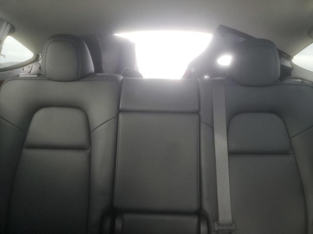 7SAYGDEE8PF817080 - 2023 TESLA MODEL Y WHITE photo 10