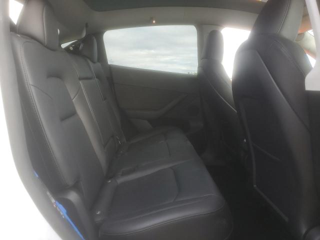 7SAYGDEE8PF817080 - 2023 TESLA MODEL Y WHITE photo 11