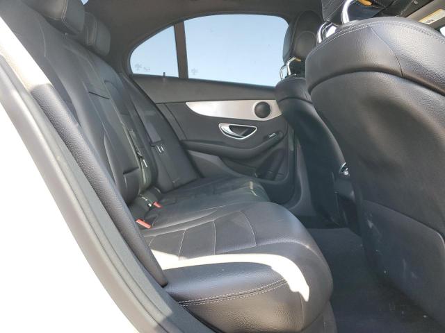 55SWF8DBXKU302319 - 2019 MERCEDES-BENZ C 300 白色 照片 10