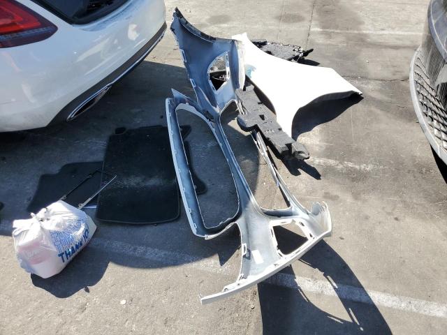 55SWF8DBXKU302319 - 2019 MERCEDES-BENZ C 300 白色 照片 12