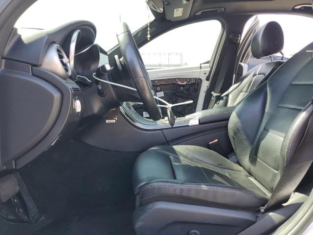 55SWF8DBXKU302319 - 2019 MERCEDES-BENZ C 300 白色 照片 7